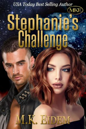 [Imperial 04] • Stephanie's Challenge